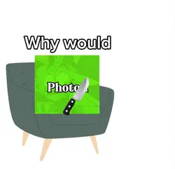 You don’t need them!