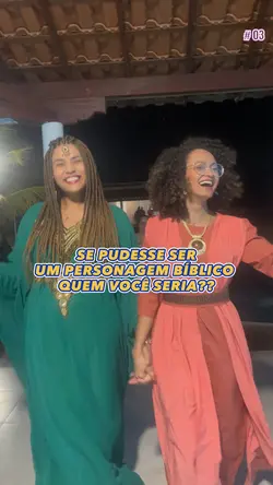 Festa de crente