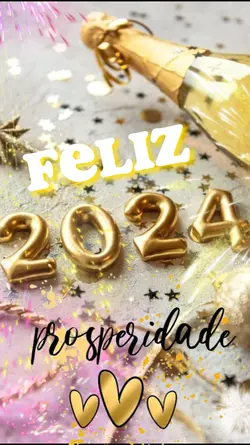 Feliz 2024 z7