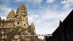 Angkor Wat