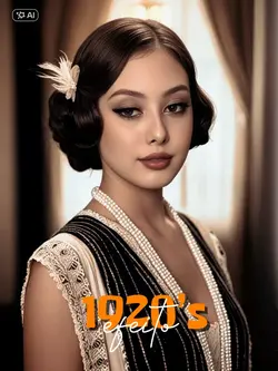 EFEITO 1920 🤎