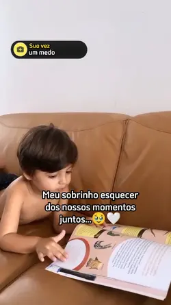 Nossos momentos