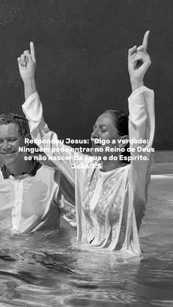 Modelopronto-batismo