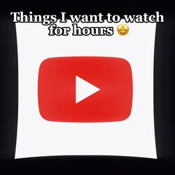 Watch for hours