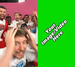 Mrbeast KSI Reaction