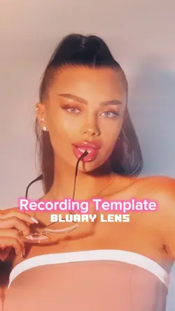 Blurry Lens Yo