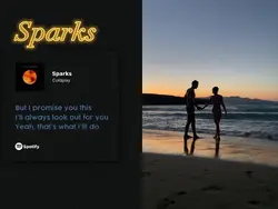 Sparks