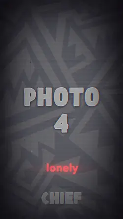 Lonely with me