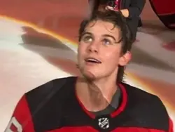 ❤️JACK HUGHES ❤️