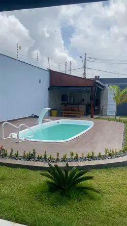 casa para eventos