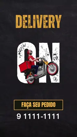 Delivery 1