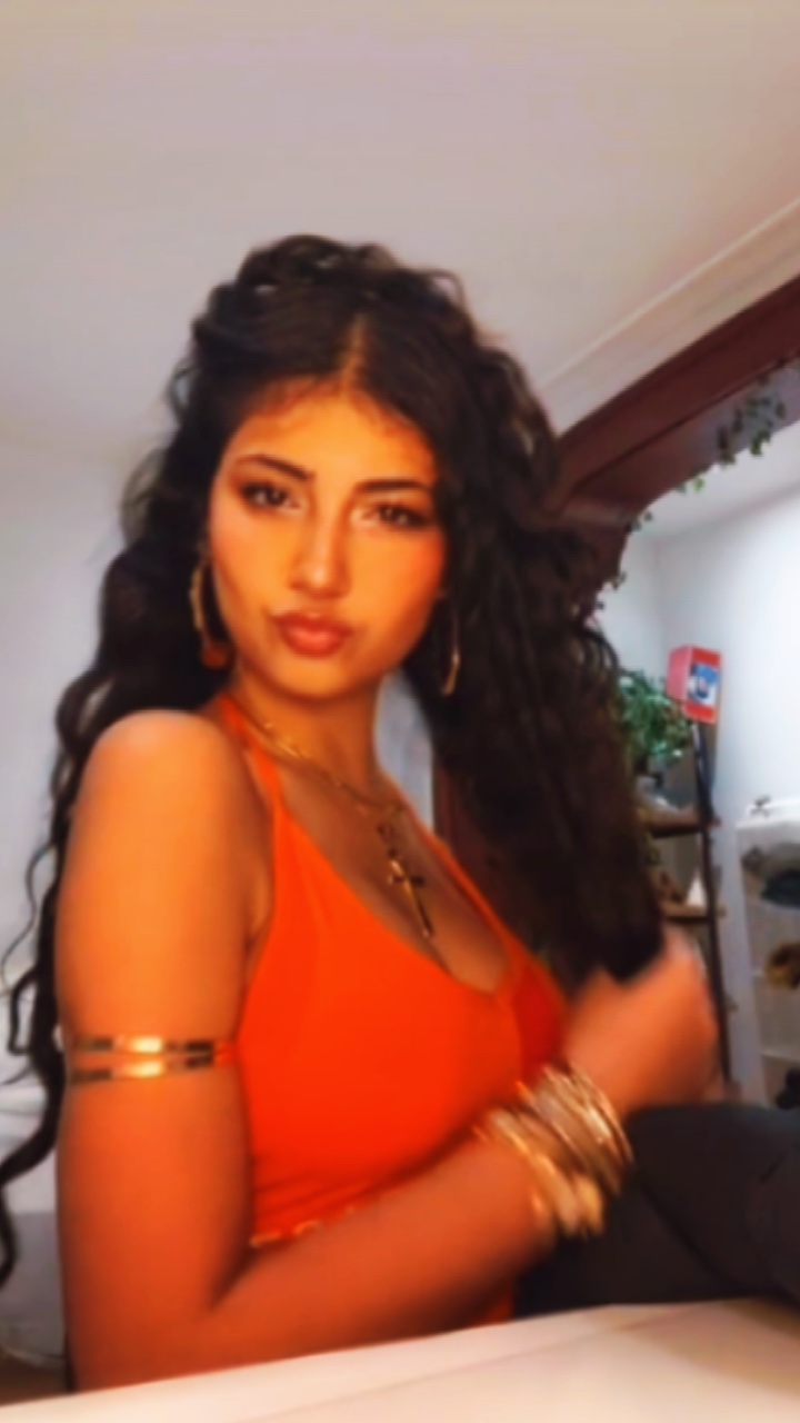 I’m your biggest fa