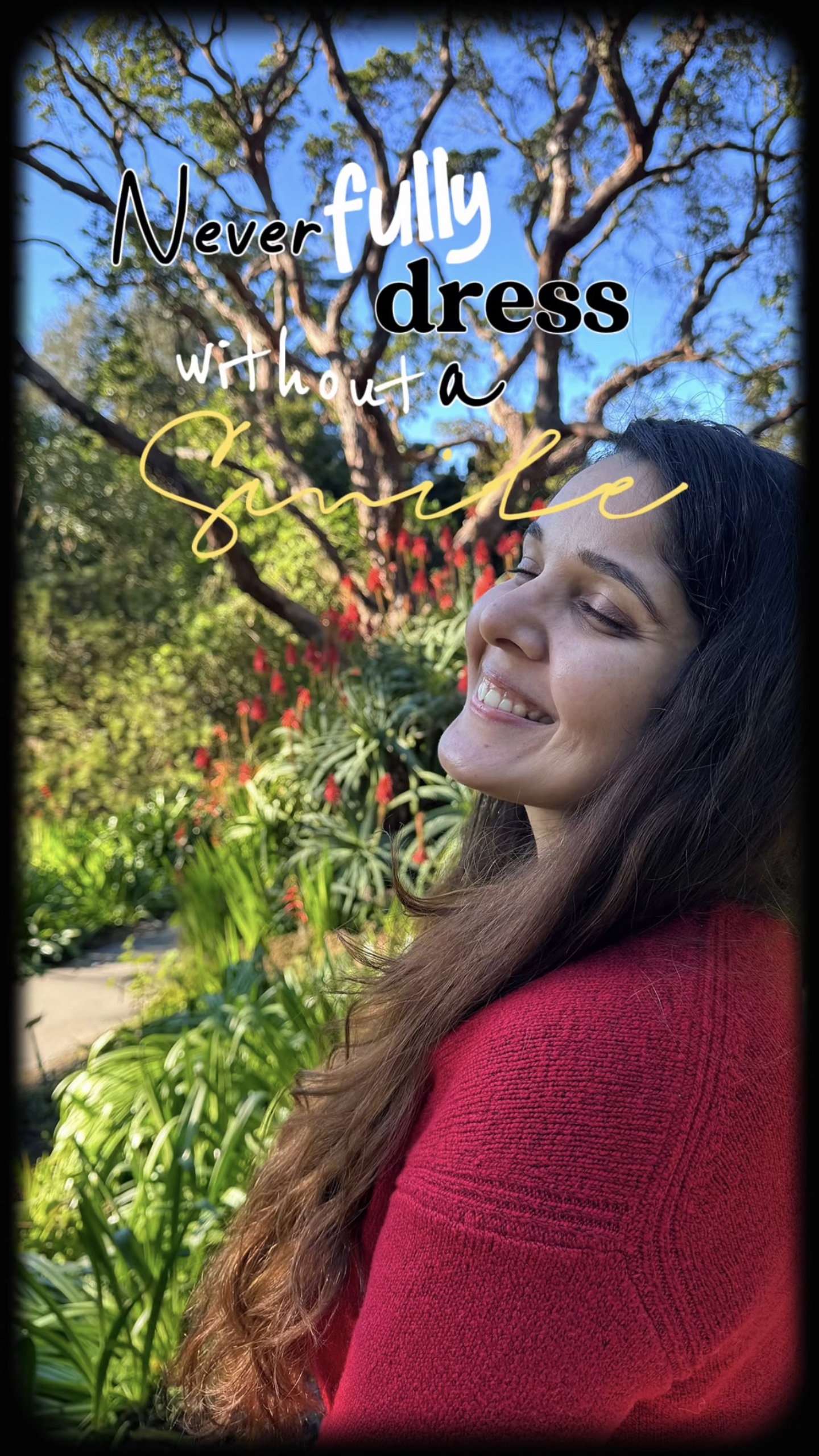 Sonrisa