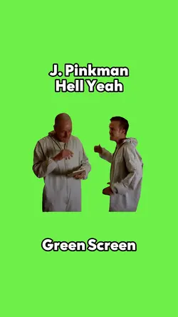 J. Pinkman Hell Yeah
