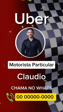 Motorista Particular