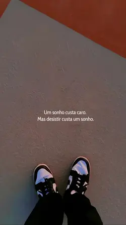 Sonhos...