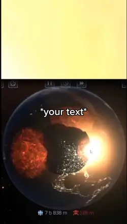 Globe meme