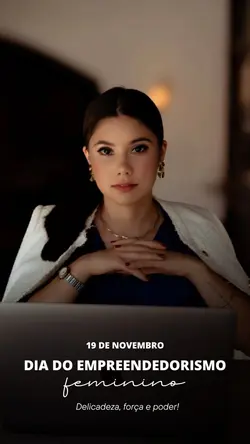 Empreendedora