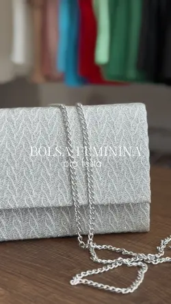 Bolsa feminina