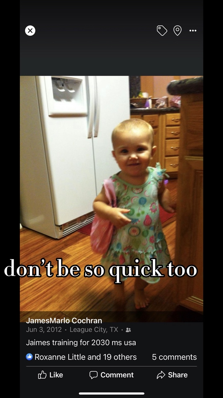 baby jarm jarm
