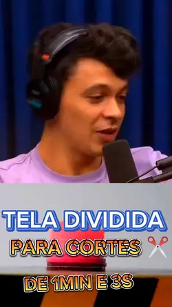TELA DIVIDIDA,CORTES