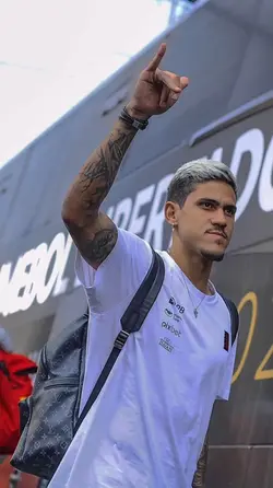 Jogador
