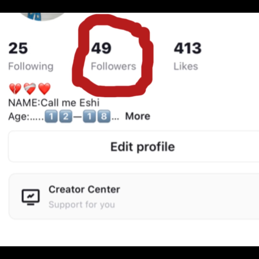 What did I do to 