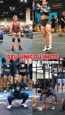 CROSSFIT 