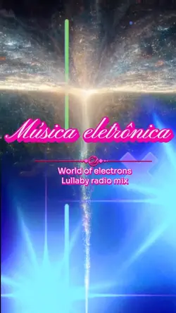 Música eletrônica 