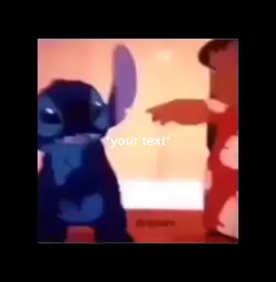 stitch template 