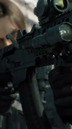 Sniper Shooter Dream