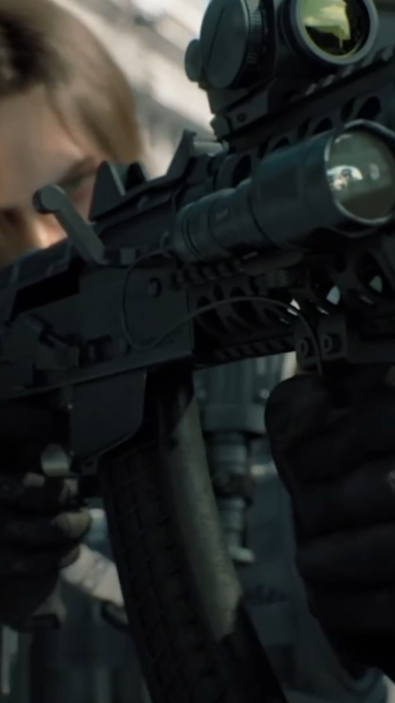 Sniper Shooter Dream