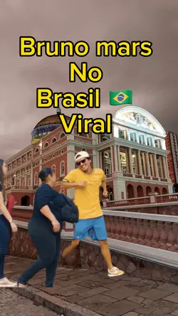 Bruno mars