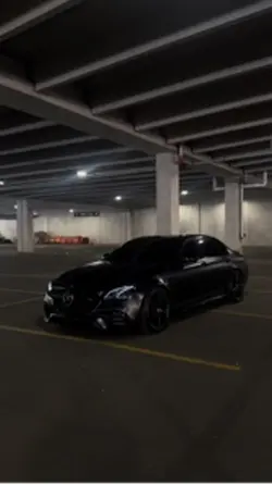 Viral car edit