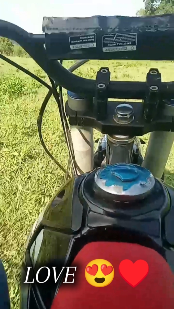 dirt bike 