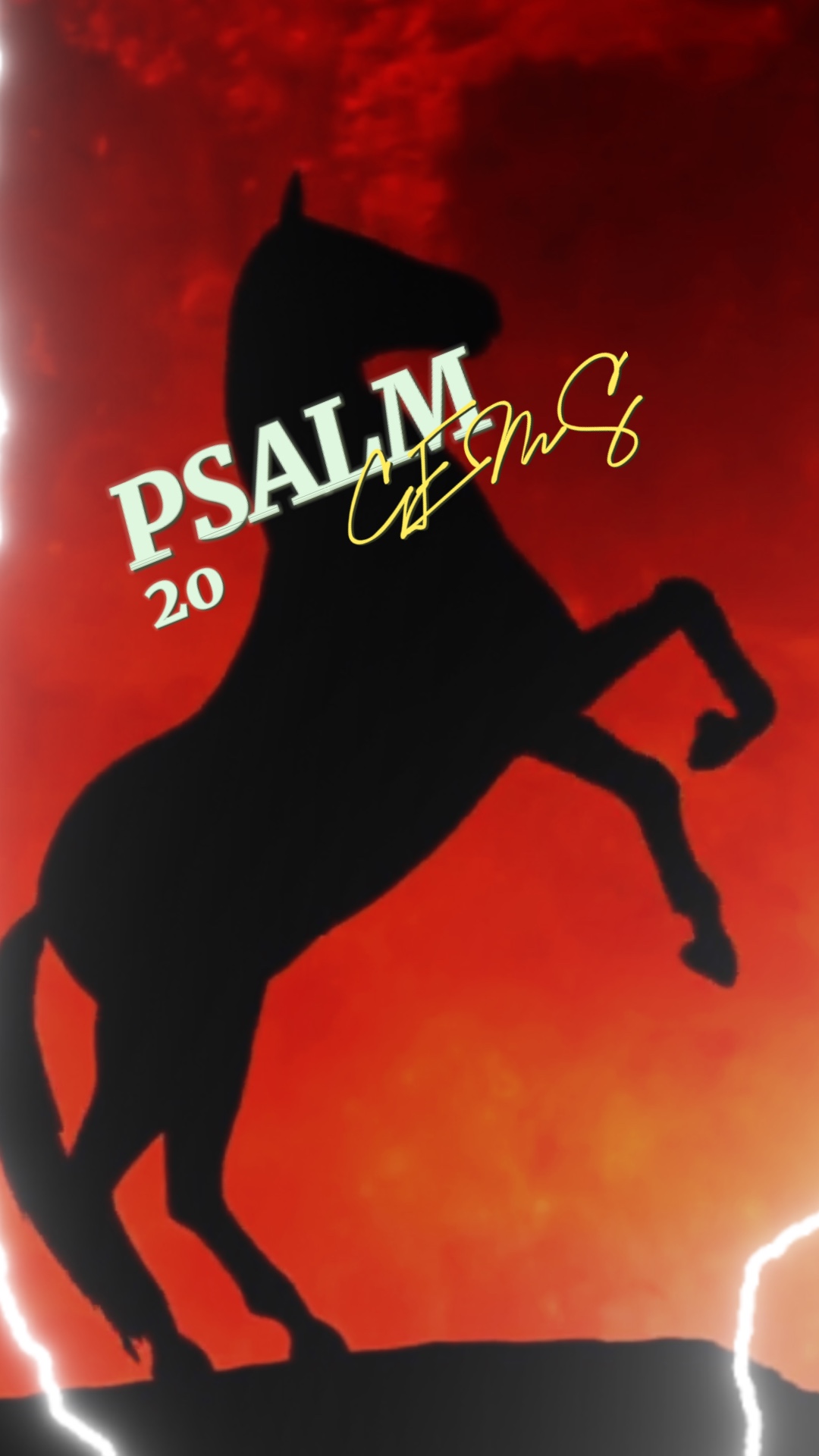 Coleção de Salmos 