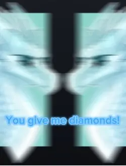 I’m like a dolphin