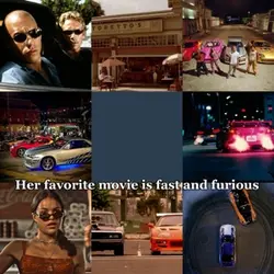 Fast and furiousssss