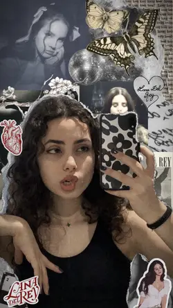 Lana Del Rey 🕊️