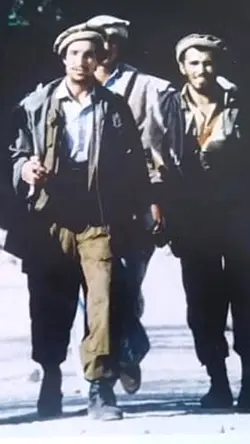 پشتون تاجیګ اوزبک🇦🇫🥀