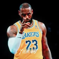 LeBron free edit 🐐