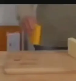 Cheese meme
