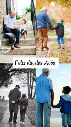 Dia dos Avós 