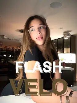 Flash Velo
