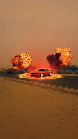 Dodge free edit 🔥👹