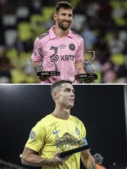 The 2 goats 🐐🥰