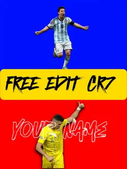 Messi Or Ronaldo?
