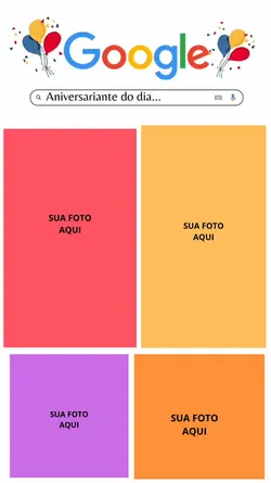 Aniversariante