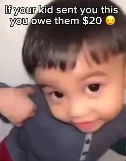 Money Please 