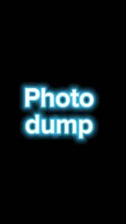 Photo dum
